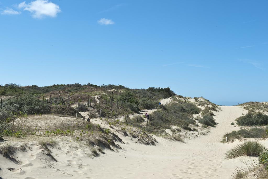 Evancy Etoile De Mer Bray-Dunes Exterior photo